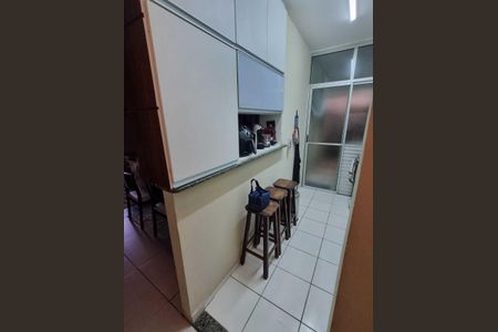 Apartamento à venda com 69m², 2 quartos e 1 vaga