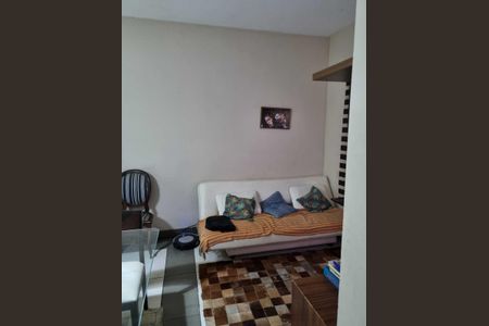 Apartamento à venda com 69m², 2 quartos e 1 vaga