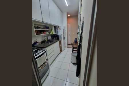 Apartamento à venda com 69m², 2 quartos e 1 vaga