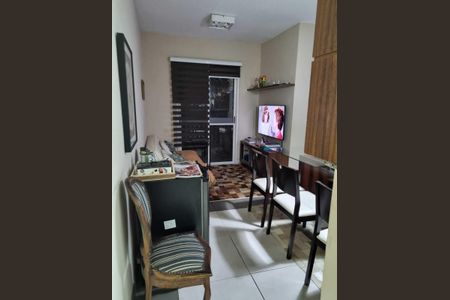 Apartamento à venda com 69m², 2 quartos e 1 vaga