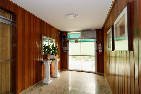 Apartamento à venda com 75m², 2 quartos e 2 vagasÁrea comum