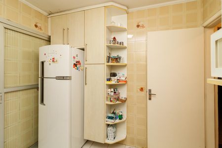 Apartamento à venda com 75m², 2 quartos e 2 vagasCozinha