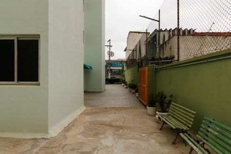 Apartamento à venda com 75m², 2 quartos e 2 vagasÁrea comum