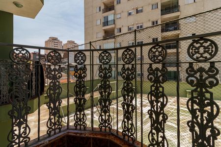 Apartamento à venda com 75m², 2 quartos e 2 vagasVaranda da Sala