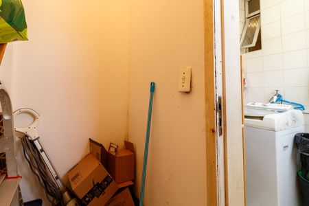 Apartamento à venda com 75m², 2 quartos e 2 vagaslavabo