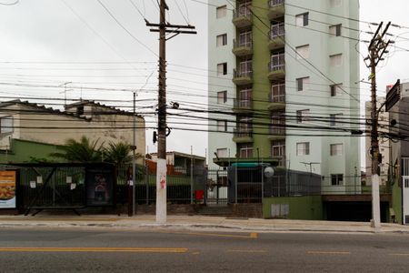 Apartamento à venda com 75m², 2 quartos e 2 vagasFachada