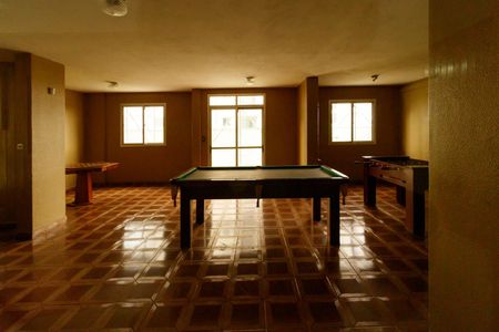 Apartamento à venda com 75m², 2 quartos e 2 vagasÁrea comum