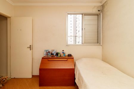 Apartamento à venda com 75m², 2 quartos e 2 vagasQuarto 2
