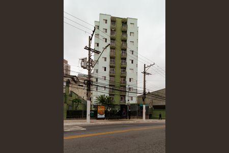 Apartamento à venda com 75m², 2 quartos e 2 vagasFachada