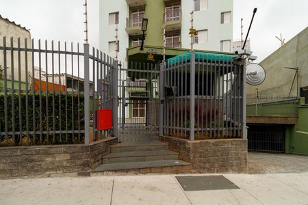 Apartamento à venda com 75m², 2 quartos e 2 vagasFachada