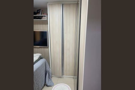 Foto 05 de apartamento à venda com 2 quartos, 44m² em Jardim Anton Von Zuben, Campinas