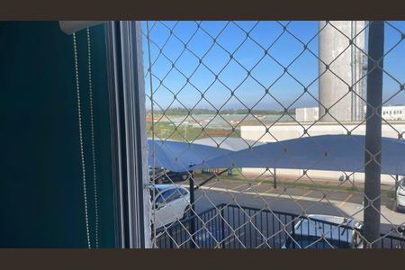 Foto 09 de apartamento à venda com 2 quartos, 44m² em Jardim Anton Von Zuben, Campinas