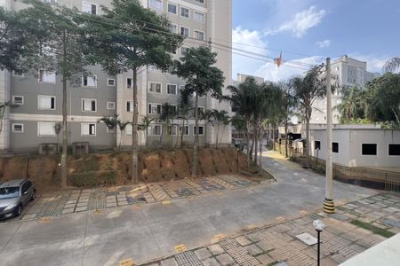 Vista do Quarto 1 de apartamento à venda com 2 quartos, 48m² em Vila Bremen, Guarulhos