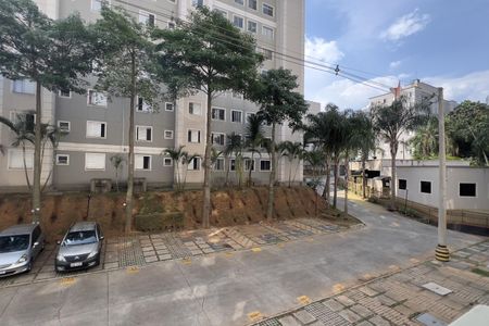 Apartamento à venda com 48m², 2 quartos e 1 vagaVista do Quarto 2