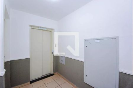Apartamento à venda com 48m², 2 quartos e 1 vagaHall de entrada