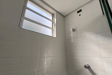 Apartamento à venda com 48m², 2 quartos e 1 vagaBanheiro