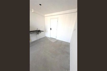 Apartamento para alugar com 2 quartos, 45m² em Belenzinho, São Paulo