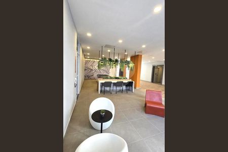 Apartamento para alugar com 2 quartos, 45m² em Belenzinho, São Paulo