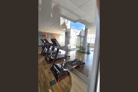 Apartamento para alugar com 2 quartos, 45m² em Belenzinho, São Paulo