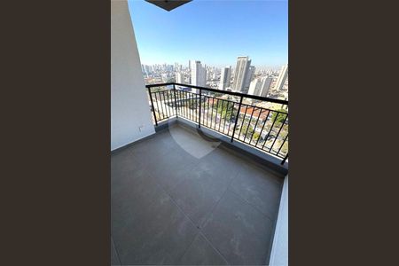 Apartamento para alugar com 2 quartos, 45m² em Belenzinho, São Paulo