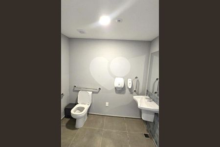 Apartamento para alugar com 2 quartos, 45m² em Belenzinho, São Paulo