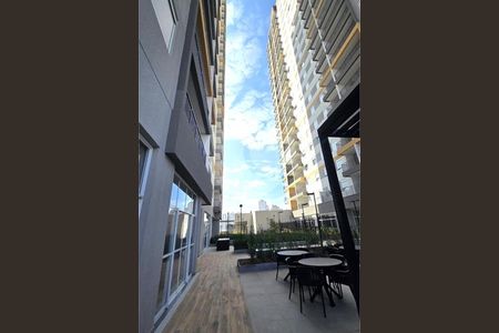 Apartamento para alugar com 2 quartos, 45m² em Belenzinho, São Paulo