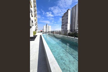 Apartamento para alugar com 2 quartos, 45m² em Belenzinho, São Paulo