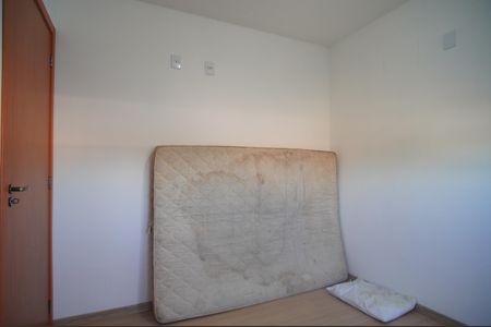 Apartamento à venda com 55m², 2 quartos e 1 vagaQuarto 2