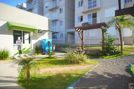 Apartamento à venda com 55m², 2 quartos e 1 vagaMercado