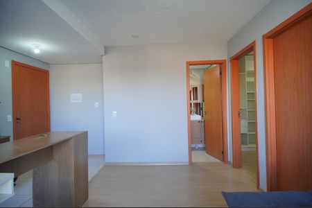 Apartamento à venda com 55m², 2 quartos e 1 vagaSala