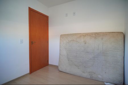 Apartamento à venda com 55m², 2 quartos e 1 vagaQuarto 2