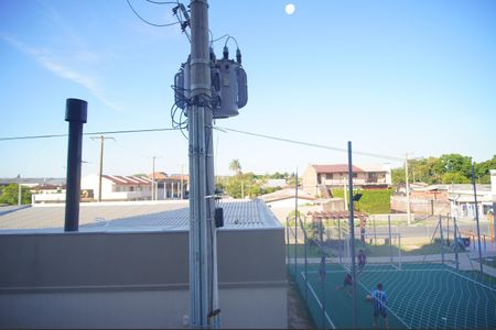 Apartamento à venda com 55m², 2 quartos e 1 vagaVista do Quarto 2