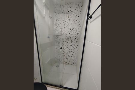 Apartamento à venda com 29m², 1 quarto e sem vagaBanheiro