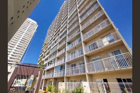 Apartamento à venda com 29m², 1 quarto e sem vagaVista