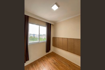 Quarto 1 de apartamento para alugar com 2 quartos, 34m² em Parque Fongaro, São Paulo