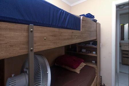 Apartamento para alugar com 34m², 2 quartos e sem vaga Apartamento para alugar com 34m², 2 quartos e sem vagaQuarto 2