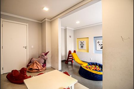 Apartamento para alugar com 34m², 2 quartos e sem vaga Apartamento para alugar com 34m², 2 quartos e sem vagaÁrea comum