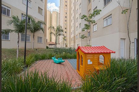 Apartamento para alugar com 34m², 2 quartos e sem vaga Apartamento para alugar com 34m², 2 quartos e sem vagaÁrea comum