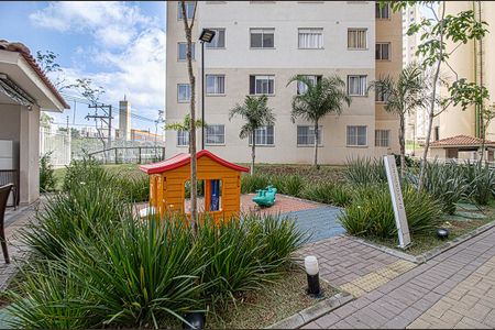 Apartamento para alugar com 34m², 2 quartos e sem vaga Apartamento para alugar com 34m², 2 quartos e sem vagaÁrea comum