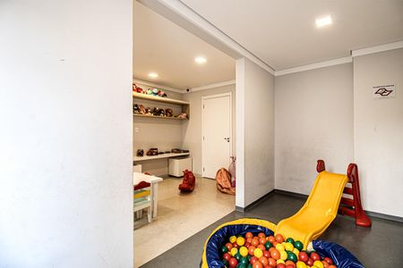Apartamento para alugar com 34m², 2 quartos e sem vaga Apartamento para alugar com 34m², 2 quartos e sem vagaÁrea comum
