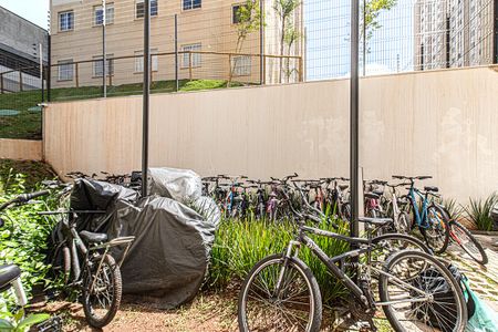 Apartamento para alugar com 34m², 2 quartos e sem vaga Apartamento para alugar com 34m², 2 quartos e sem vagaÁrea comum