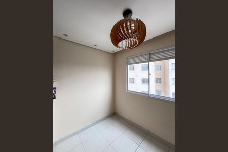 Sala de apartamento para alugar com 2 quartos, 34m² em Parque Fongaro, São Paulo