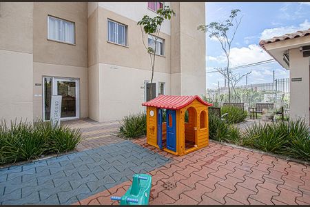 Apartamento para alugar com 34m², 2 quartos e sem vaga Apartamento para alugar com 34m², 2 quartos e sem vagaÁrea comum