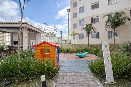 Apartamento para alugar com 34m², 2 quartos e sem vaga Apartamento para alugar com 34m², 2 quartos e sem vagaÁrea comum