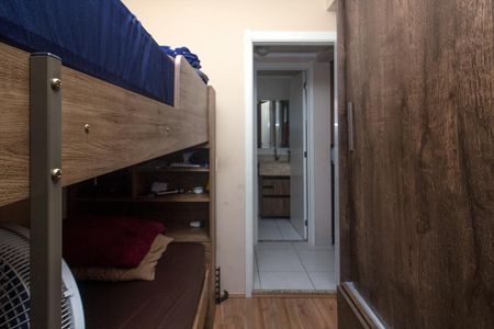 Apartamento para alugar com 34m², 2 quartos e sem vaga Apartamento para alugar com 34m², 2 quartos e sem vagaQuarto 2