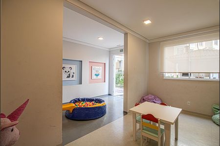 Apartamento para alugar com 34m², 2 quartos e sem vaga Apartamento para alugar com 34m², 2 quartos e sem vagaÁrea comum