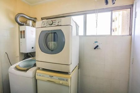 Apartamento à venda com 310m², 4 quartos e 3 vagas Apartamento à venda com 310m², 4 quartos e 3 vagasFoto 21