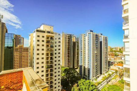 Apartamento à venda com 310m², 4 quartos e 3 vagas Apartamento à venda com 310m², 4 quartos e 3 vagasFoto 12