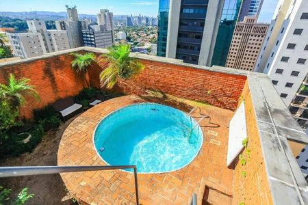 Apartamento à venda com 310m², 4 quartos e 3 vagas Apartamento à venda com 310m², 4 quartos e 3 vagasFoto 10