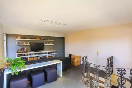 Foto 02 de apartamento à venda com 4 quartos, 310m² em Vila Progredior, São Paulo